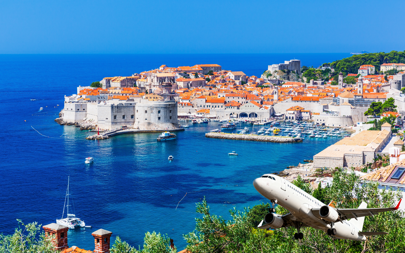 fly and cruise - ncl pearl