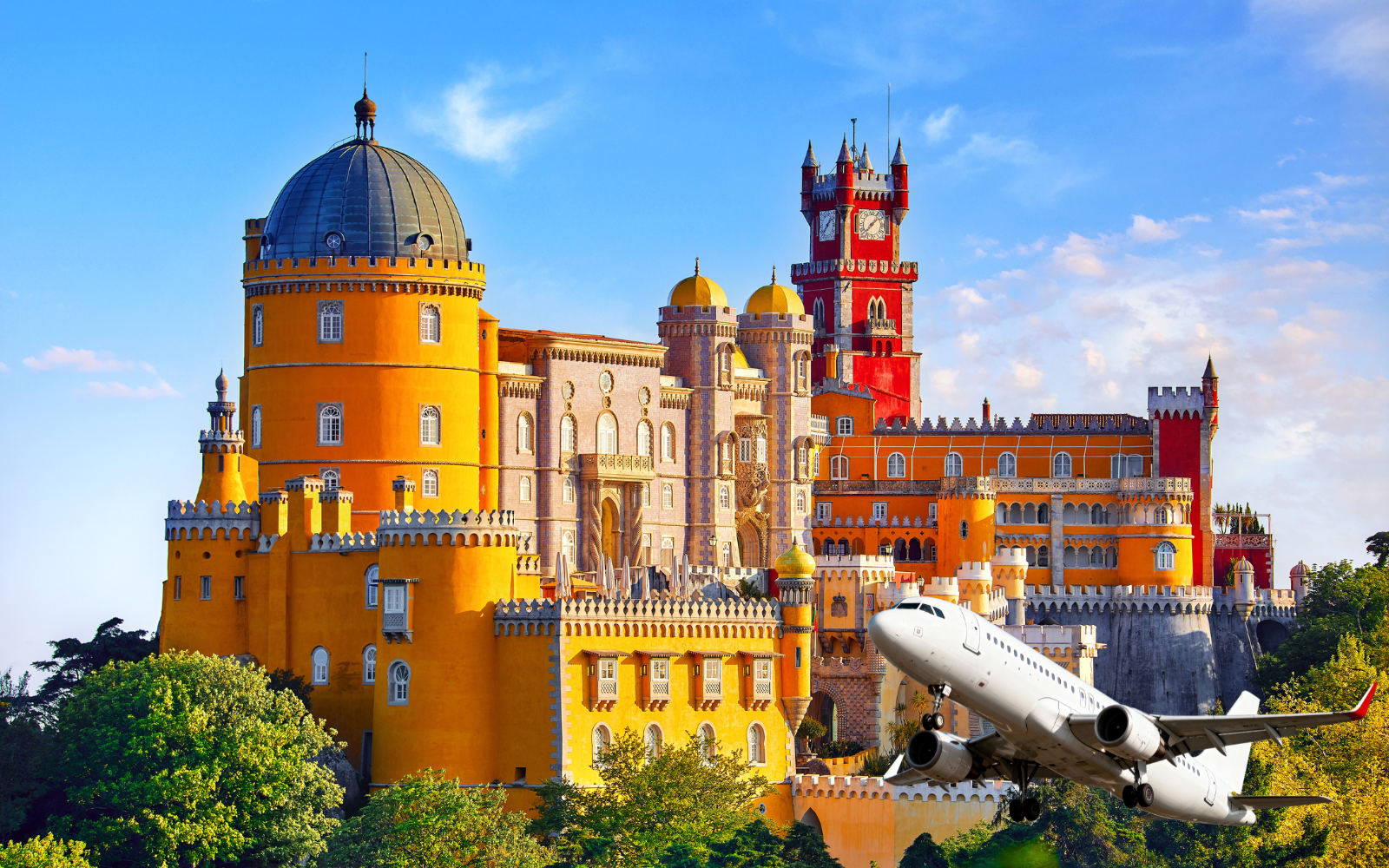 Fly & Cruise“Από τον Ατλαντικό στη Μεσόγειο” - Norwegian Dawn - από Λισαβόνα