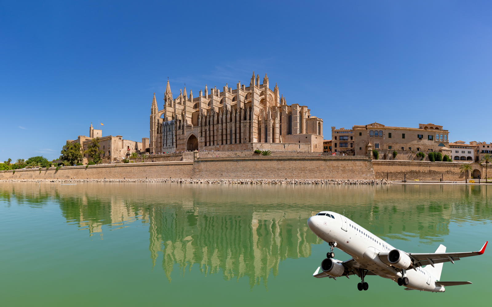 Fly & Cruise “Από τον Ατλαντικό στη Μεσόγειο” - Norwegian Dawn - BCN