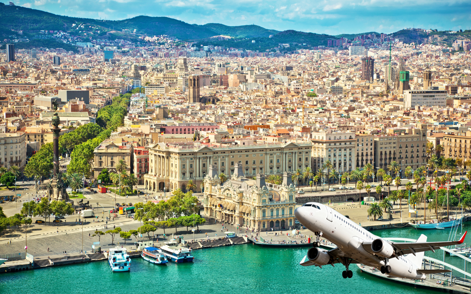 Fly & Cruise: Μεσόγειος & Ελληνικά Νησιά